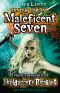 [Skulduggery Pleasant 7.50] • Tanith Low in the Maleficent Seven